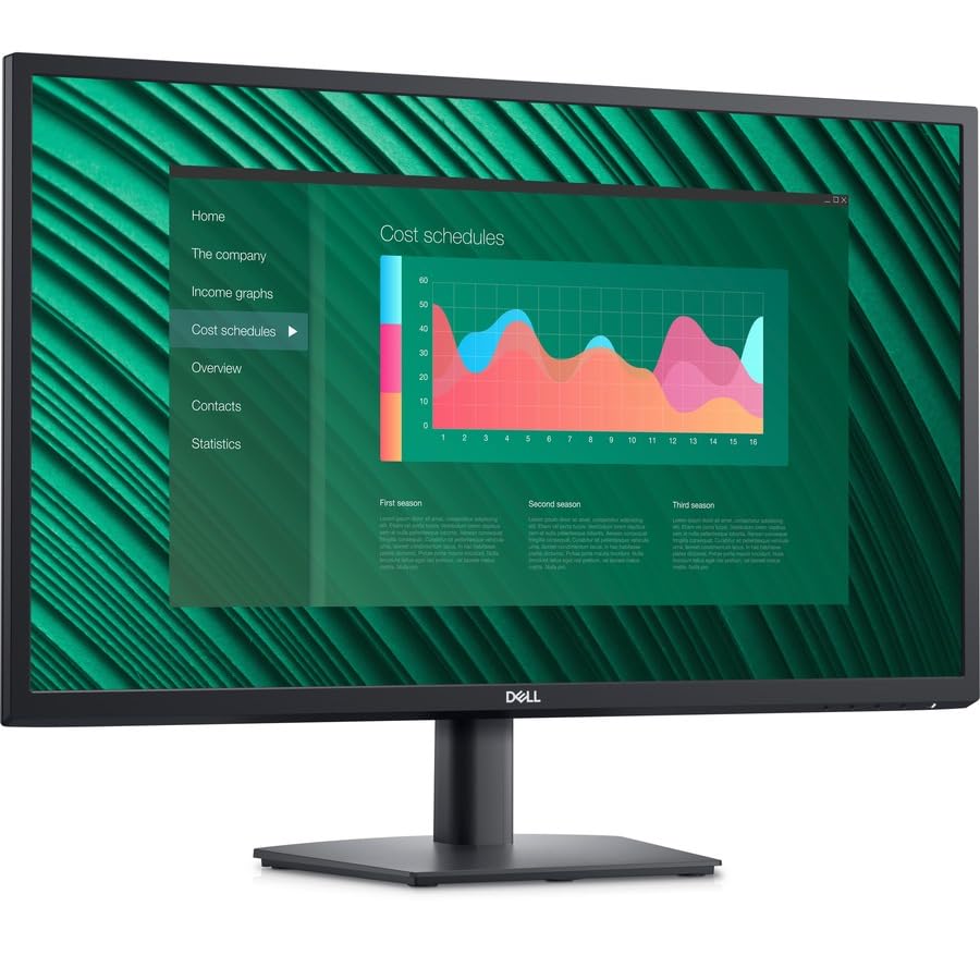 DELL 27inch モニター 2721HS Dell 27 FHD Monitor: S2721HS | Dell USA